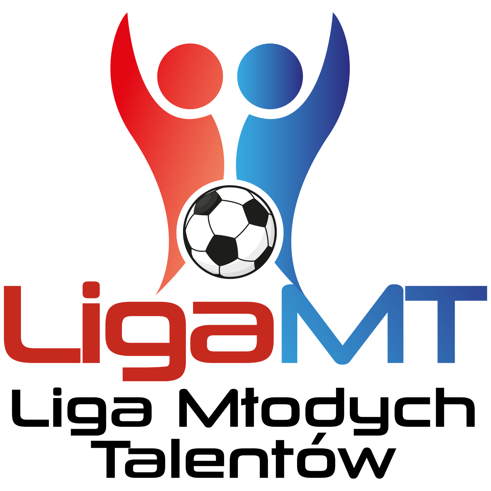 Liga MT - Logo